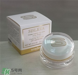 sisley希思黎眼唇霜好用嗎？希思黎眼唇霜怎么樣？