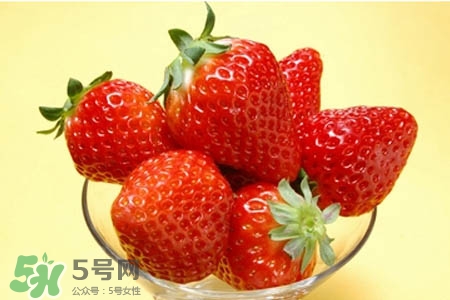 什么天氣摘草莓比較好？天氣多少度摘草莓最好？