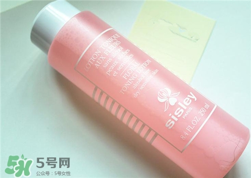 sisley希思黎花香水多少錢？希思黎花香水價格