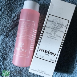sisley希思黎花香水多少錢？希思黎花香水價格