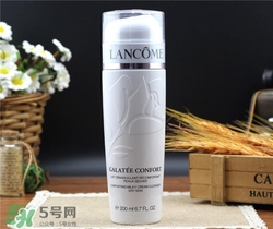 蘭蔻卸妝乳怎么用？蘭蔻卸妝乳的用法