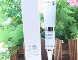 蘭蔻淡斑精華有用嗎？蘭蔻淡斑精華怎么用？
