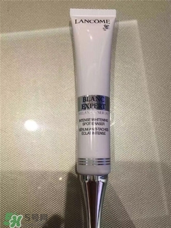蘭蔻淡斑精華多少錢？蘭蔻淡斑精華專柜價(jià)格