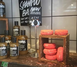 lush是什么牌子？lush是什么檔次？