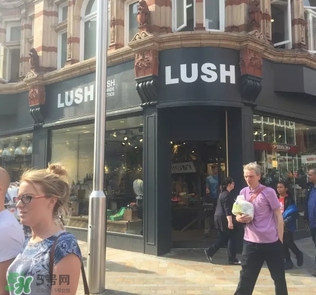 lush是什么牌子？lush是什么檔次？