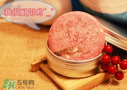 lush小紅帽洗發(fā)皂怎么用？lush小紅帽洗發(fā)皂使用方法