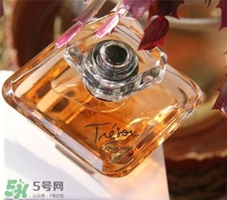 蘭蔻珍愛(ài)香水好聞嗎？蘭蔻珍愛(ài)香水什么味道？