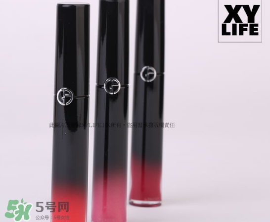 漆光唇釉是什么意思？漆光和啞光哪個好看？