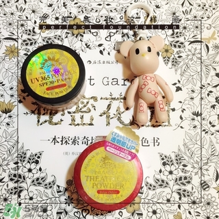dodo散粉和悅詩風(fēng)吟散粉哪個(gè)好？dodo紅色戀人散粉和悅詩風(fēng)吟對比