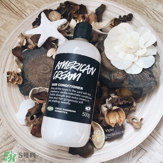 lush護發(fā)素哪個好？lush護發(fā)素推薦