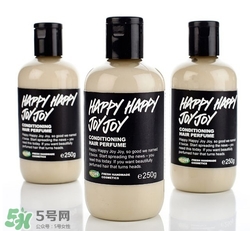 lush護發(fā)素哪個好？lush護發(fā)素推薦