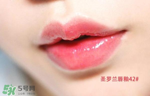 ysl鏡面唇釉和黑管唇釉哪個(gè)好？ysl鏡面唇釉和黑管唇釉區(qū)別