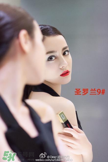 ysl鏡面唇釉和黑管唇釉哪個(gè)好？ysl鏡面唇釉和黑管唇釉區(qū)別