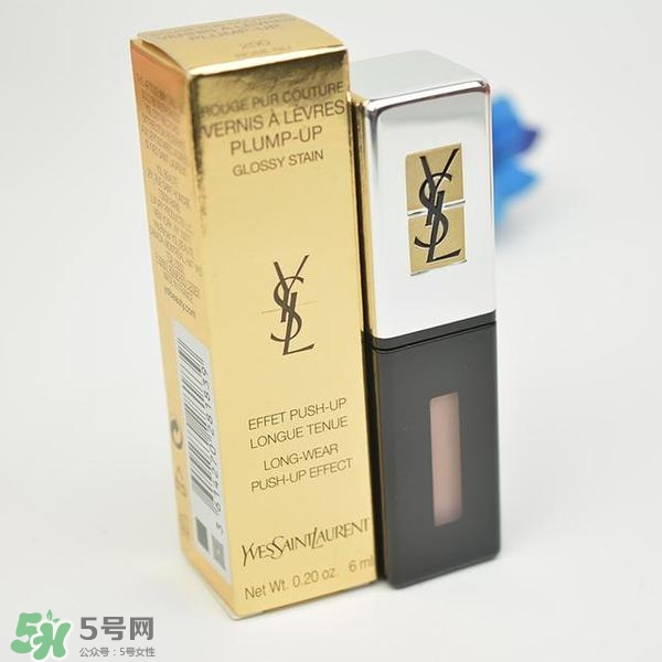 ysl鏡面唇釉和黑管唇釉哪個(gè)好？ysl鏡面唇釉和黑管唇釉區(qū)別