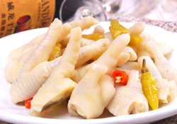 吃泡椒鳳爪會(huì)得禽流感嗎？禽流感期間能吃泡椒鳳爪嗎？