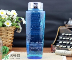 蘭蔻藍水多少錢？蘭蔻藍水專柜價格