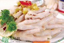 吃泡椒鳳爪會得禽流感嗎？禽流感期間能吃泡椒鳳爪嗎？