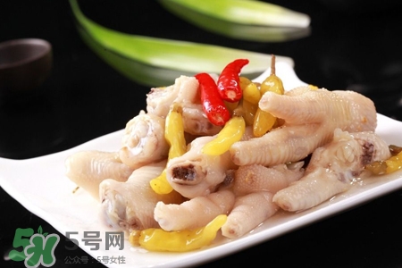 吃泡椒鳳爪會得禽流感嗎？禽流感期間能吃泡椒鳳爪嗎？