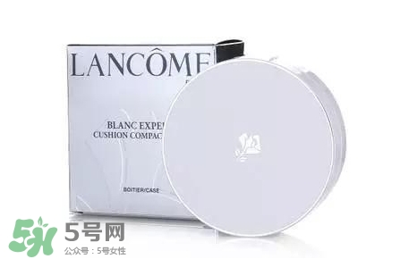 什么氣墊不悶痘？不悶痘的氣墊推薦