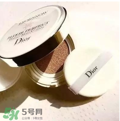 什么氣墊不悶痘？不悶痘的氣墊推薦