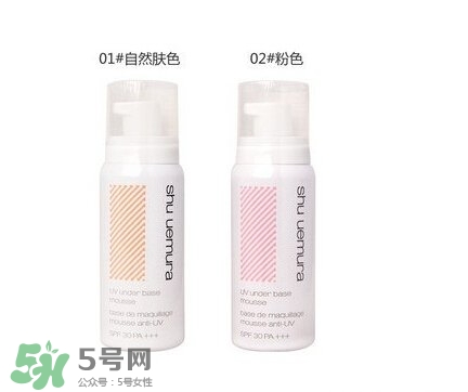 長(zhǎng)痘痘可以用隔離霜嗎？痘痘肌可以用隔離霜嗎？
