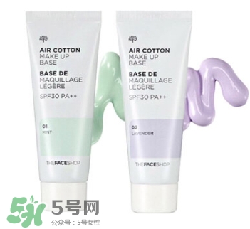 長(zhǎng)痘痘可以用隔離霜嗎？痘痘肌可以用隔離霜嗎？