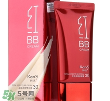 臉上長痘痘可以用bb霜嗎？用bb霜會(huì)長痘痘嗎？