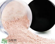散粉會(huì)飛粉嗎？散粉飛粉怎么辦？