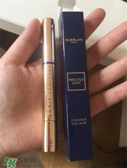 嬌蘭明彩筆好用嗎？嬌蘭明彩筆怎么樣？