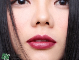 酒紅色口紅什么牌子好？酒紅色口紅推薦