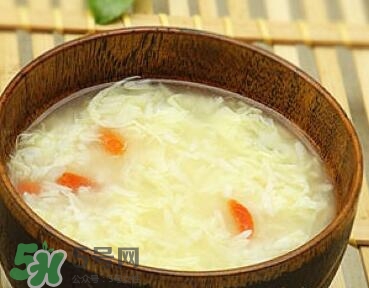 酒釀蛋真能豐胸嗎？酒釀蛋怎么吃豐胸？