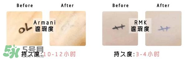 什么牌子的粉底液不悶痘？不悶痘的粉底液推薦