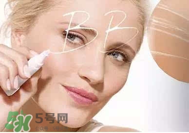 bb霜會(huì)悶痘嗎？bb霜悶痘怎么辦？