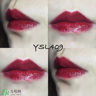酒紅色口紅適合什么膚色？酒紅色口紅適合黃皮嗎？