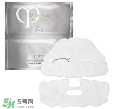 cpb光透白面膜好用嗎？cpb光透白面膜怎么樣？