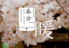 春分種什么菜？春分適合種什么菜？