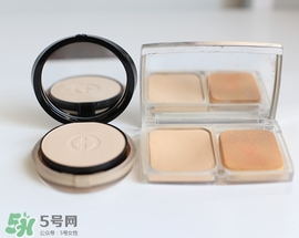 哪種粉餅好用持久不脫妝？不脫妝粉餅推薦