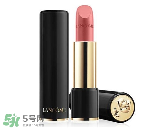 蘭蔻菁純唇膏295多少錢？蘭蔻菁純唇膏295專柜價(jià)