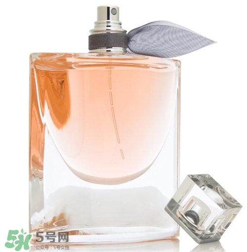 蘭蔻美麗人生香水多少錢？蘭蔻美麗人生香水價格