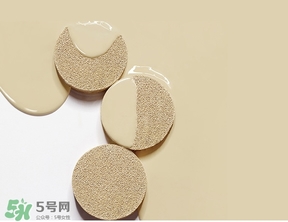 氣墊卡粉是什么樣的？氣墊卡粉怎么辦？