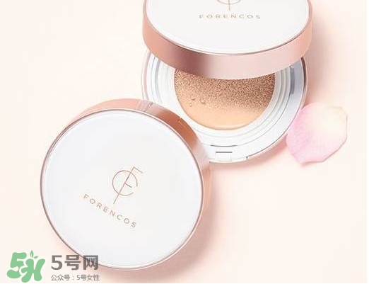 氣墊卡粉是什么樣的？氣墊卡粉怎么辦？