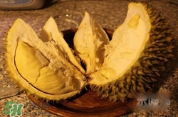 榴蓮可以和海鮮一起吃嗎？榴蓮和海鮮一起吃會(huì)怎樣？