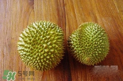 榴蓮可以和海鮮一起吃嗎？榴蓮和海鮮一起吃會(huì)怎樣？