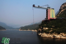 蹦極有體重限制嗎？蹦極對體重有要求嗎？