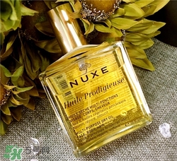 nuxe歐樹適合什么年齡？歐樹適合什么膚質(zhì)？