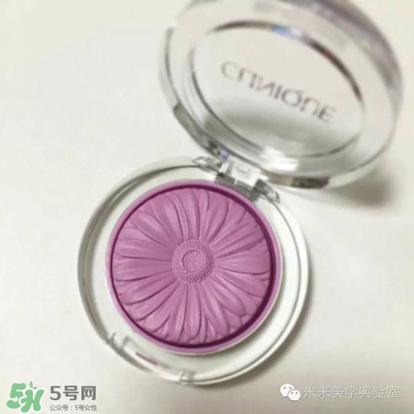 紫色腮紅適合什么膚色？紫色腮紅適合黃皮嗎？