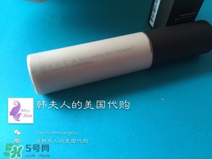 becca高光液怎么用？becca高光液使用方法