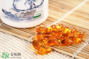 富含DHA的食物有哪些？富含DHA的食物排名