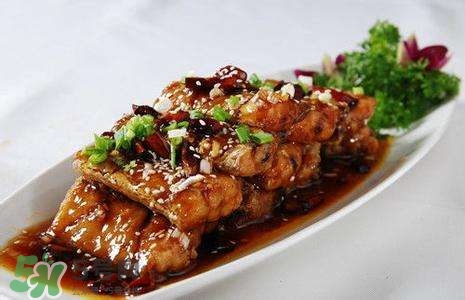 富含DHA的食物有哪些？富含DHA的食物排名