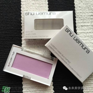 紫色腮紅適合什么膚色？紫色腮紅適合黃皮嗎？